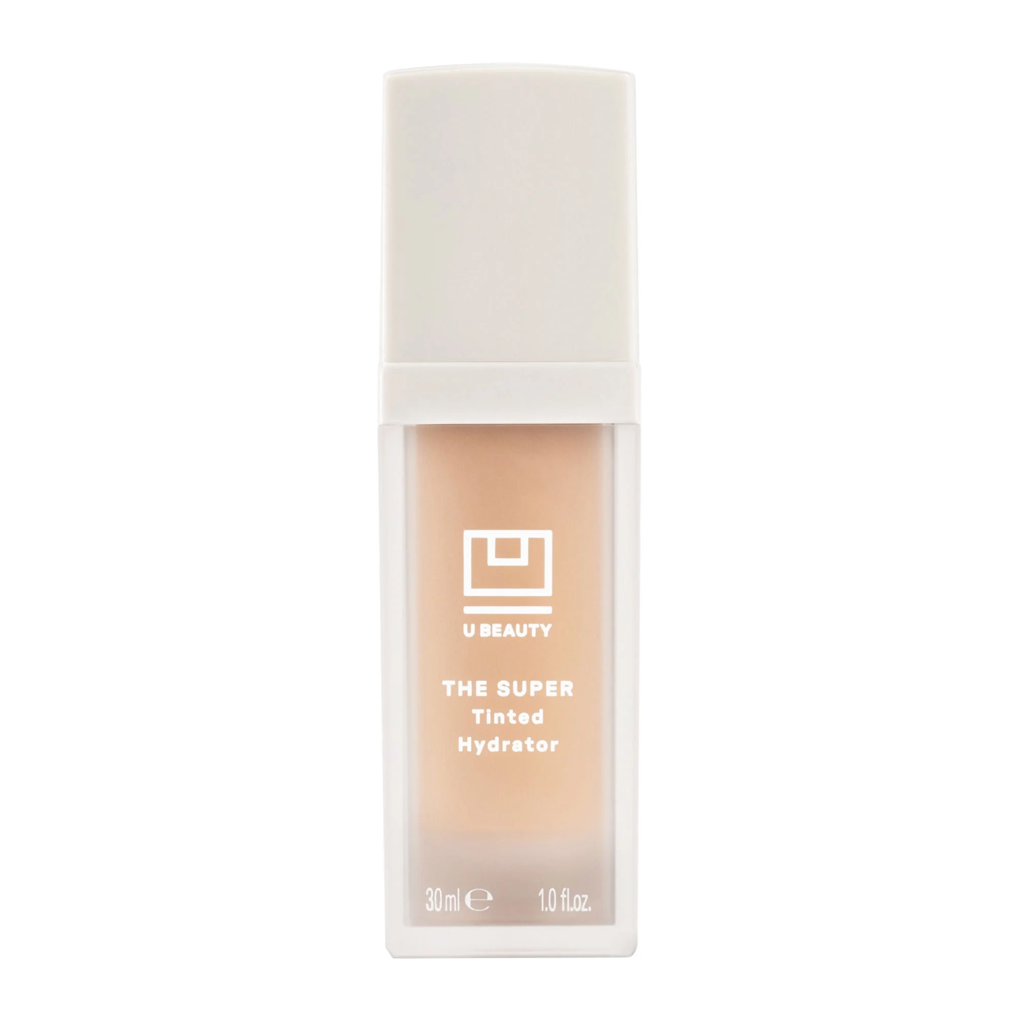 Super Tinted Hydrator - 1