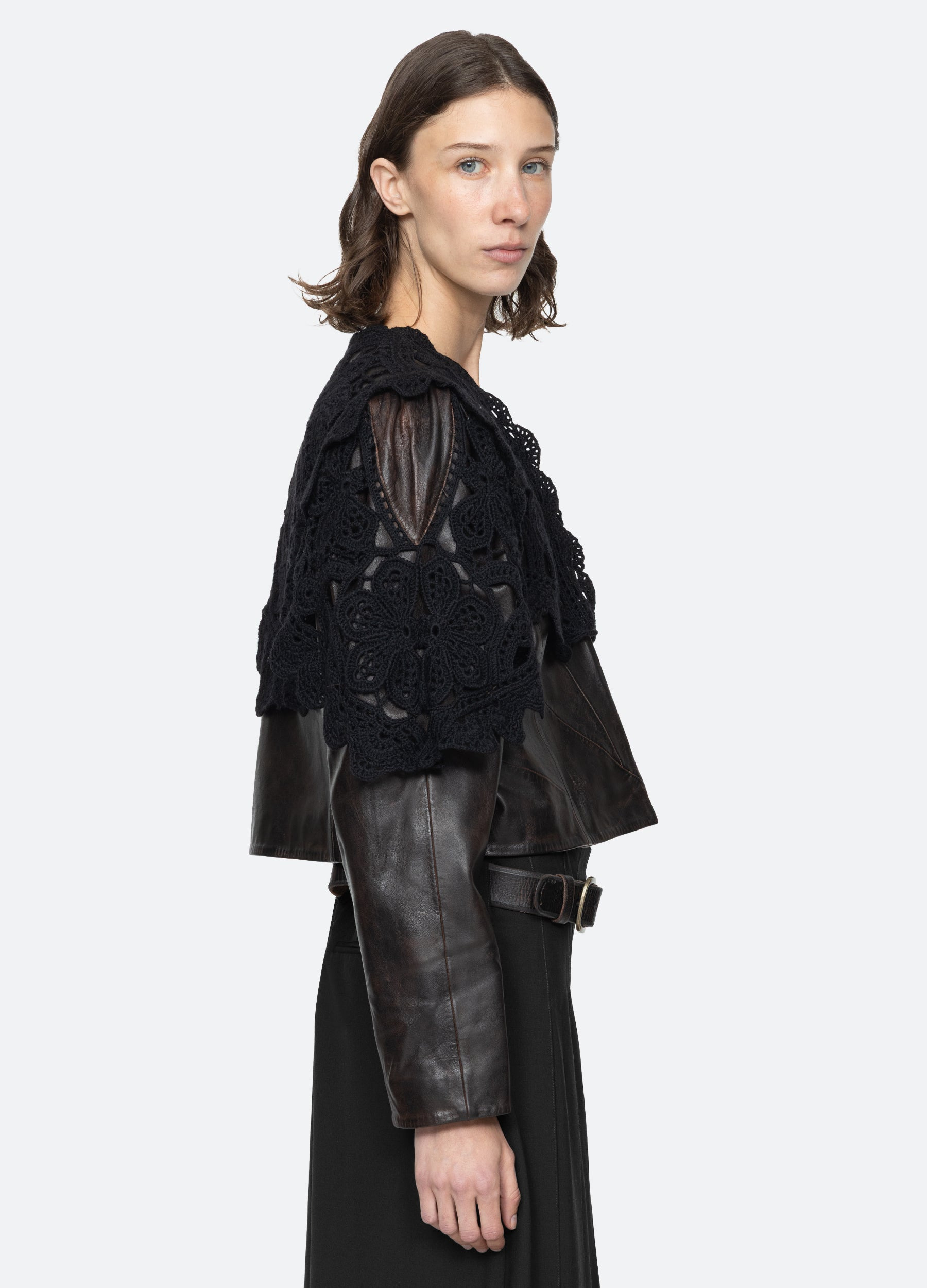 Gwen Jacket - 4