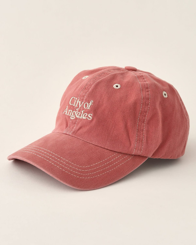 CITY OF ANGELES CAP - CLAY 3