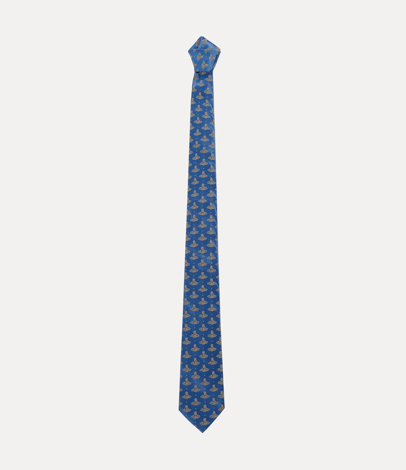 TIE 7CM - 1