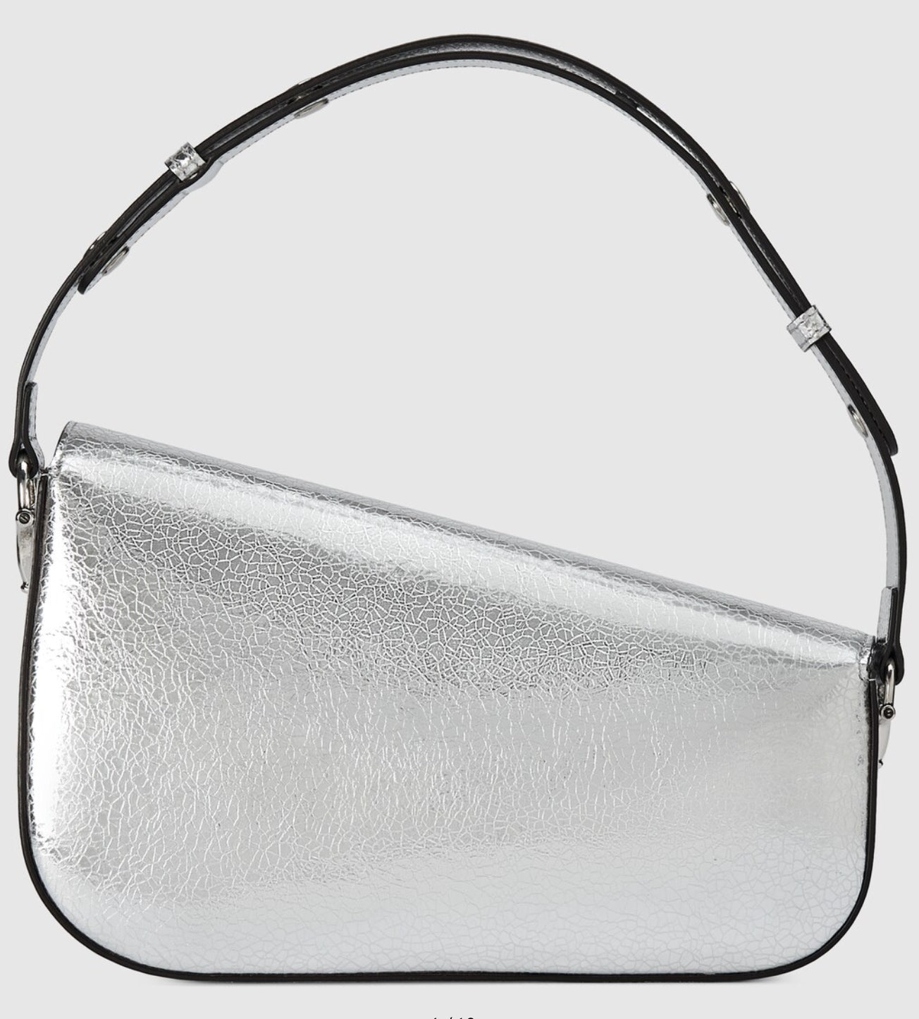 Gucci Horsebit 1955 Small Shoulder Bag - 2