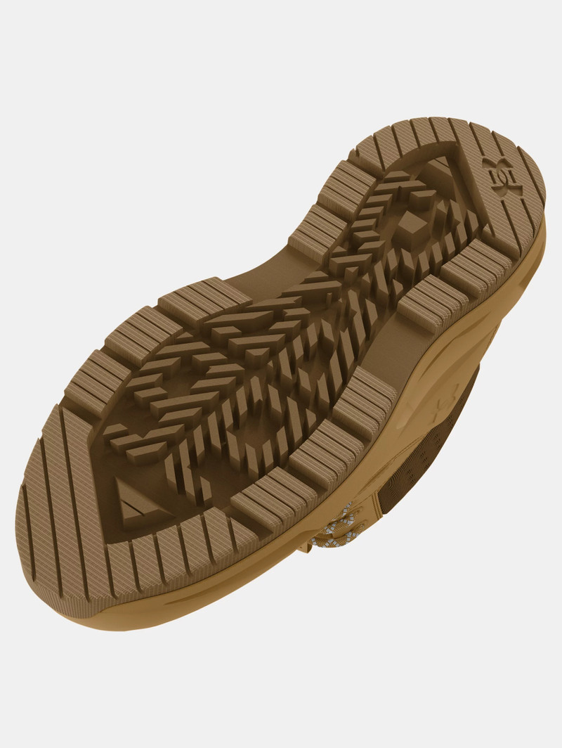 Unisex UA 695 Boots 4