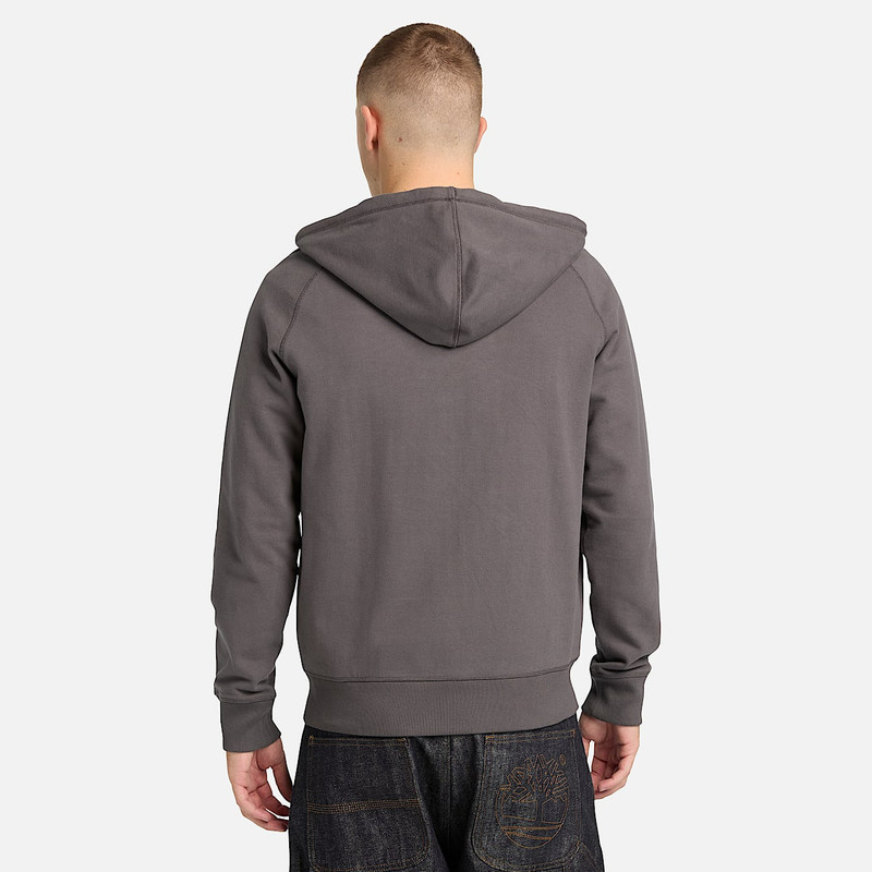 Men's Exeter River Full-Zip Hoodie 5
