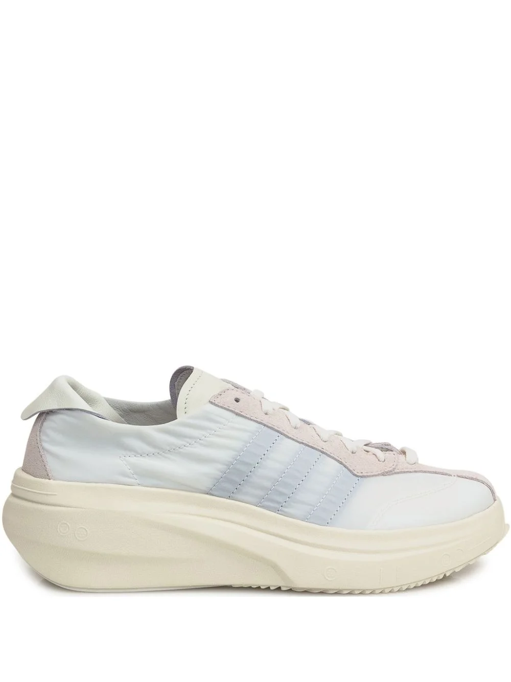 Y-3 LS Vintage Run sneakers - 1