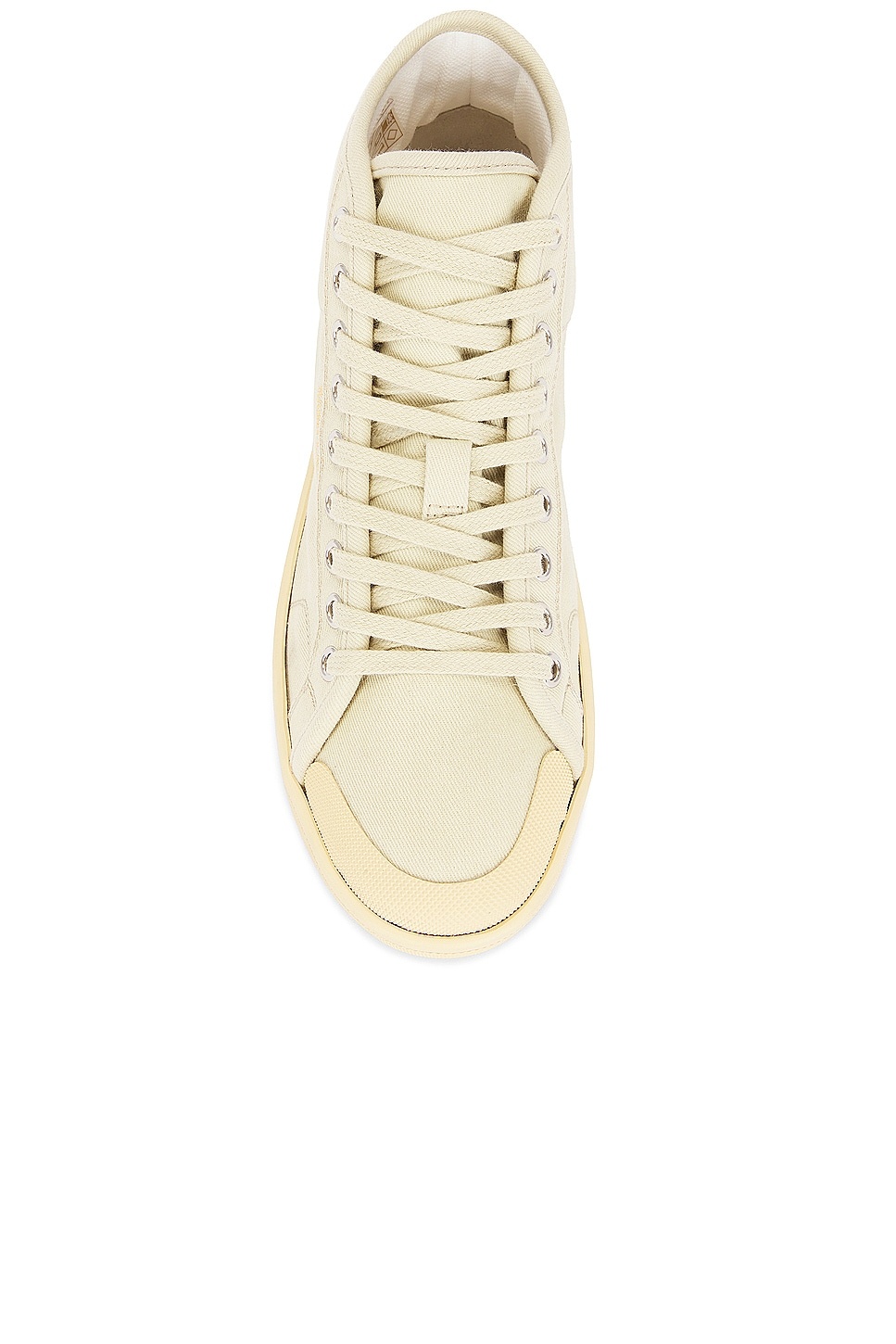SL39 Mid Top Sneaker - 4