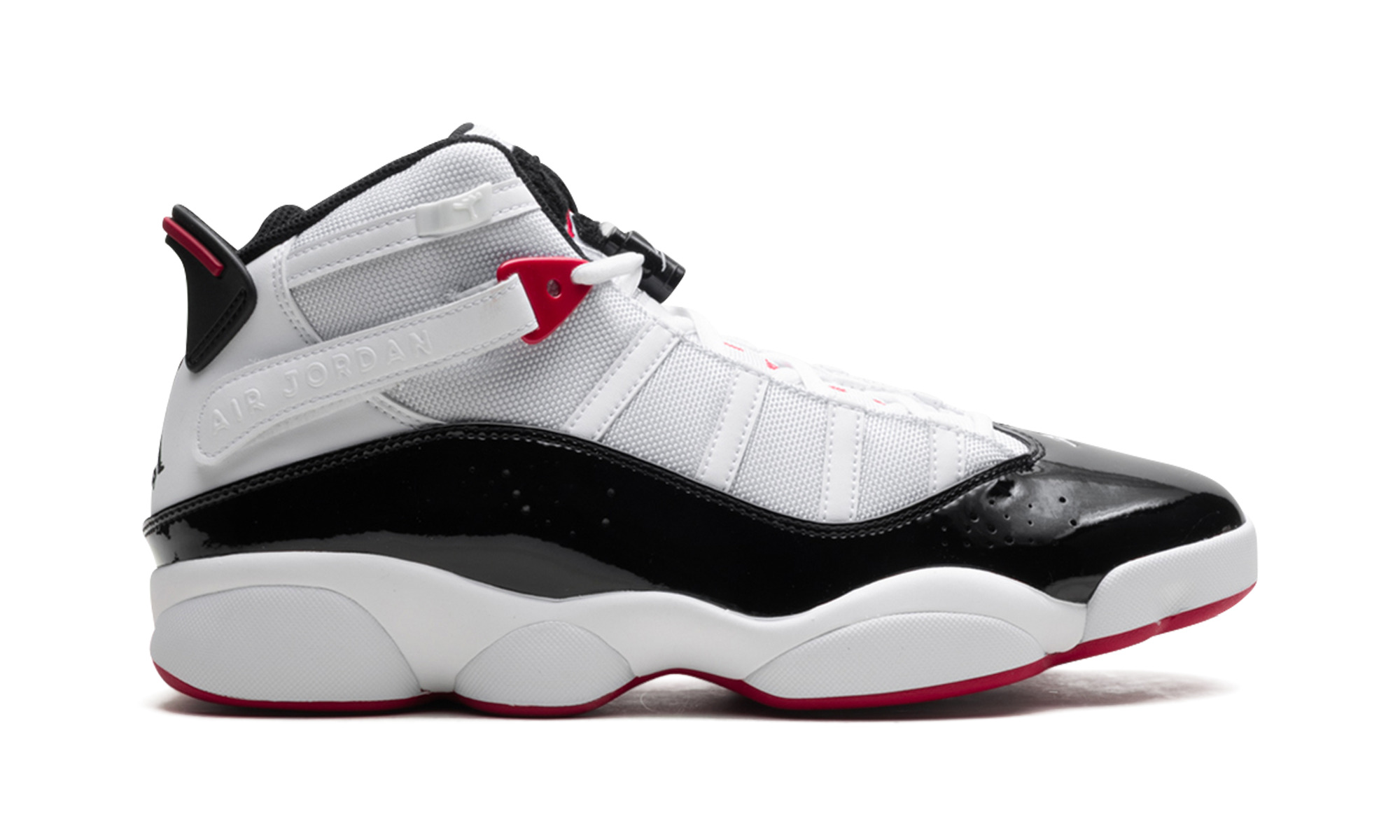 Jordan 6 Rings "Chicago Bulls" - 6