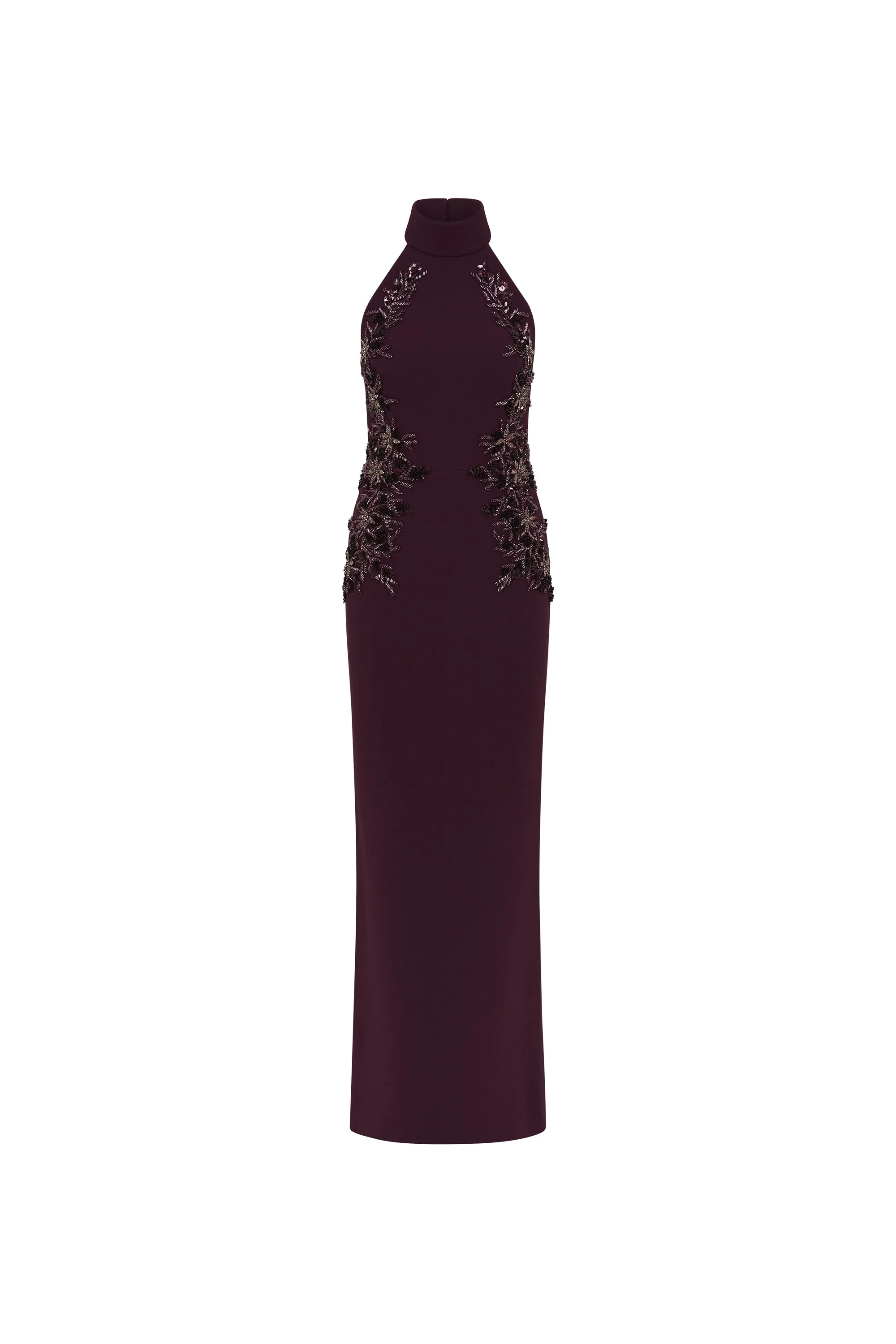 Beatrice Gown - 1