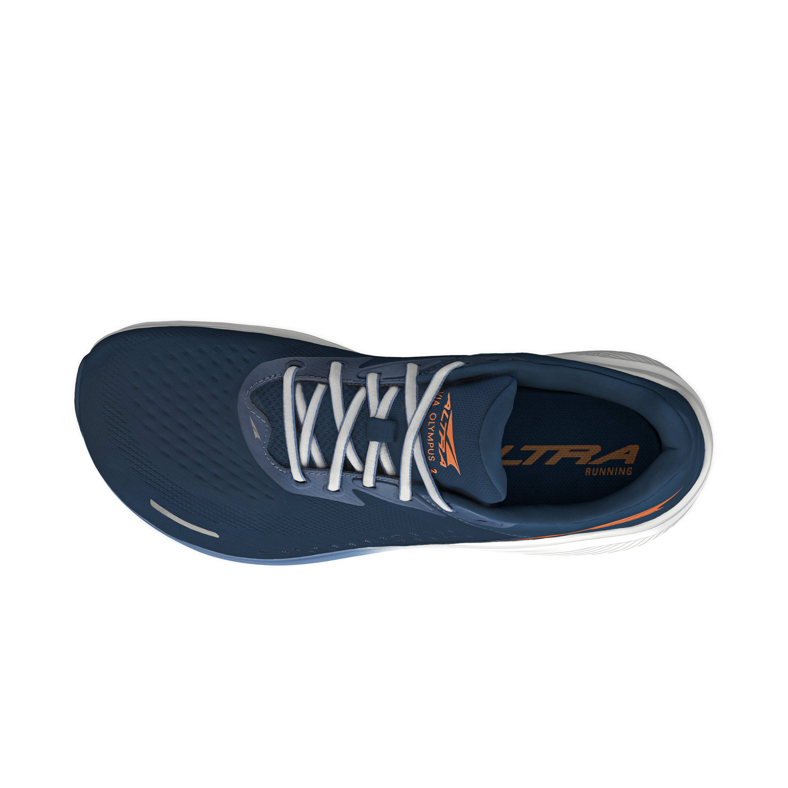 Men's VIA Olympus 2 - 3