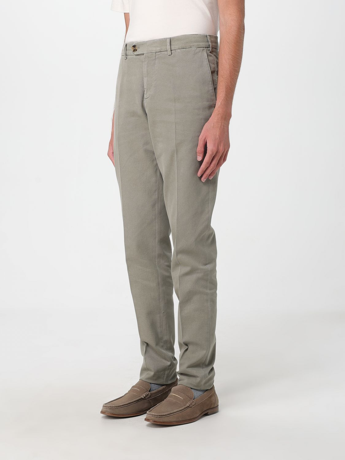 Pants men Brunello Cucinelli - 4