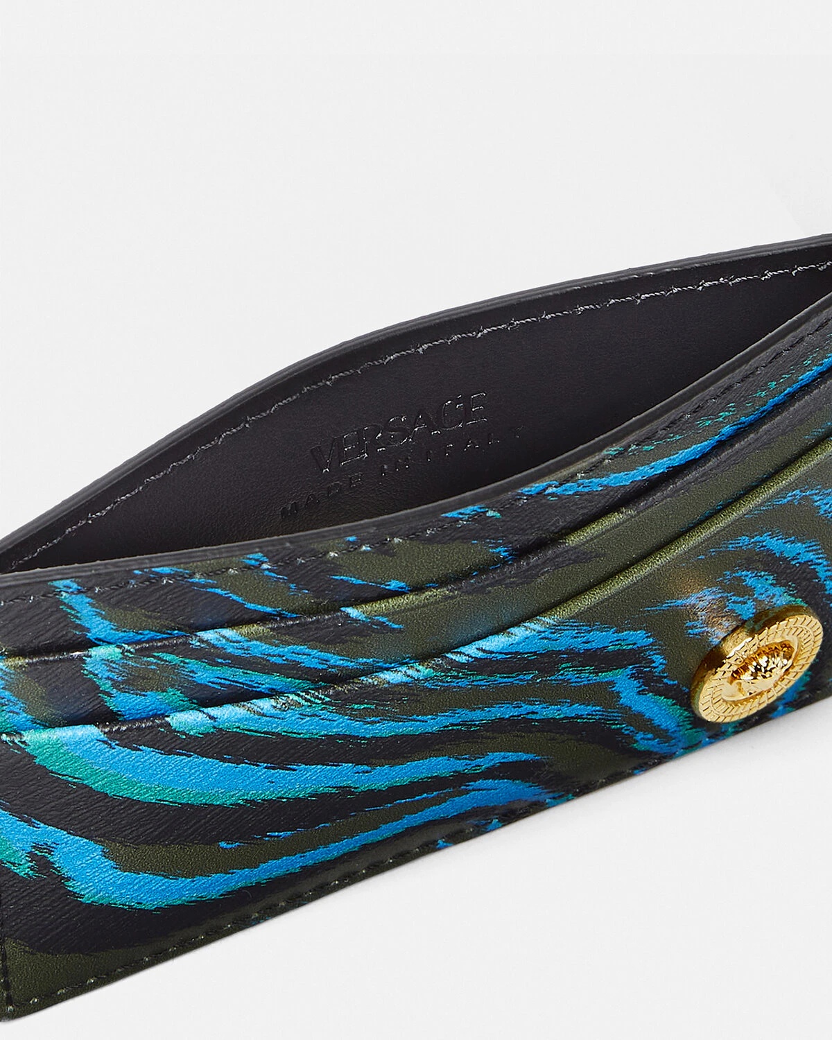 Tiger Medusa Biggie Card Holder - 2