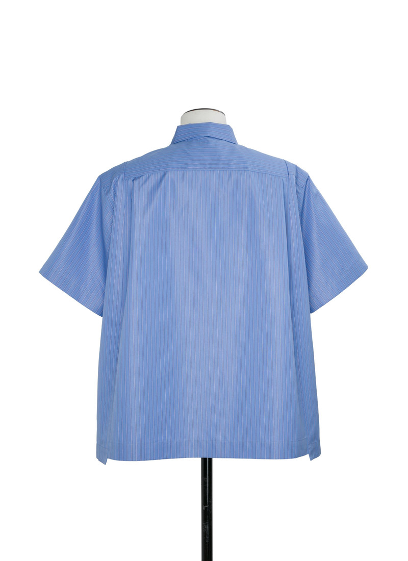 Poplin Shirt 4