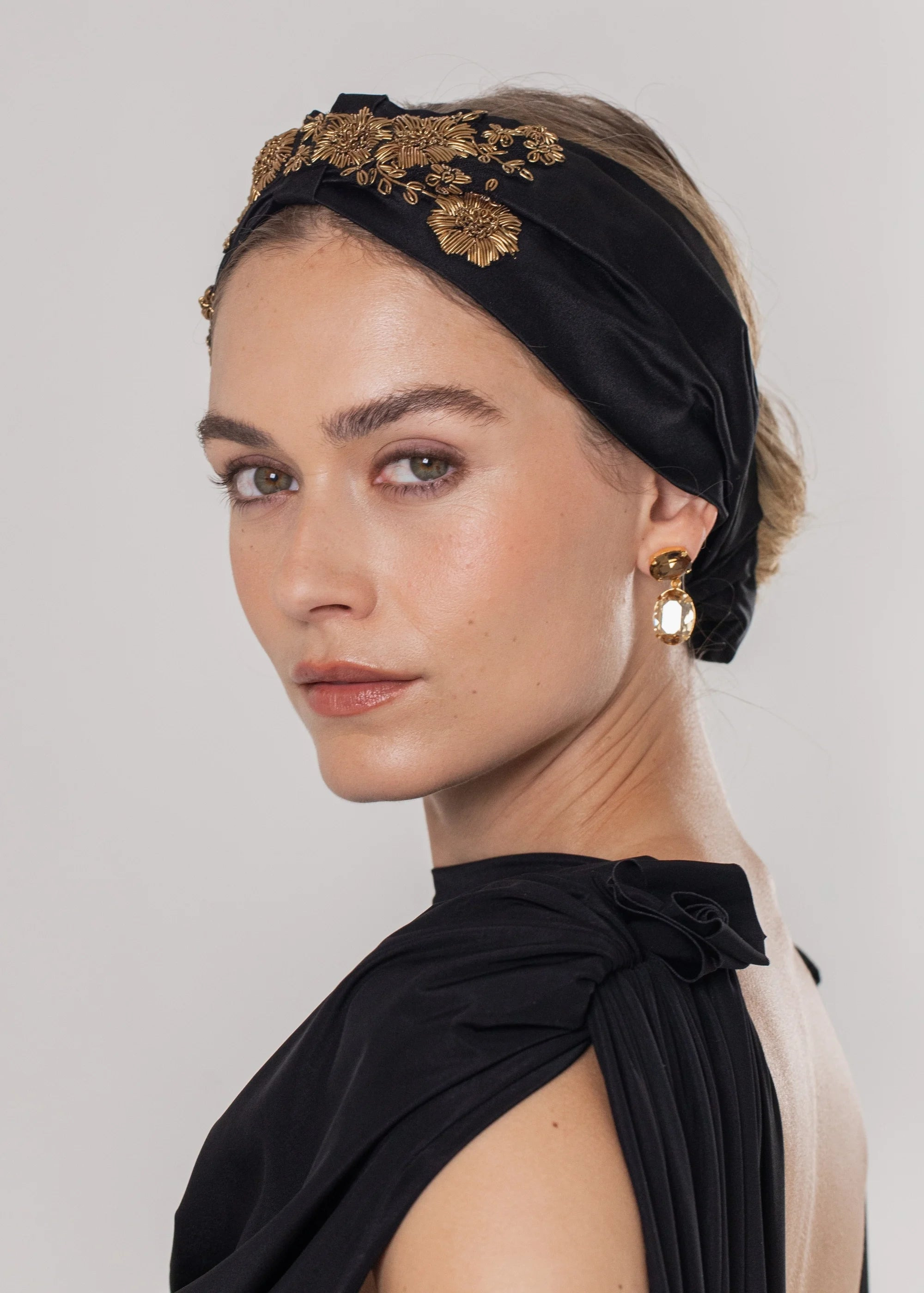 Safina Headwrap - 2