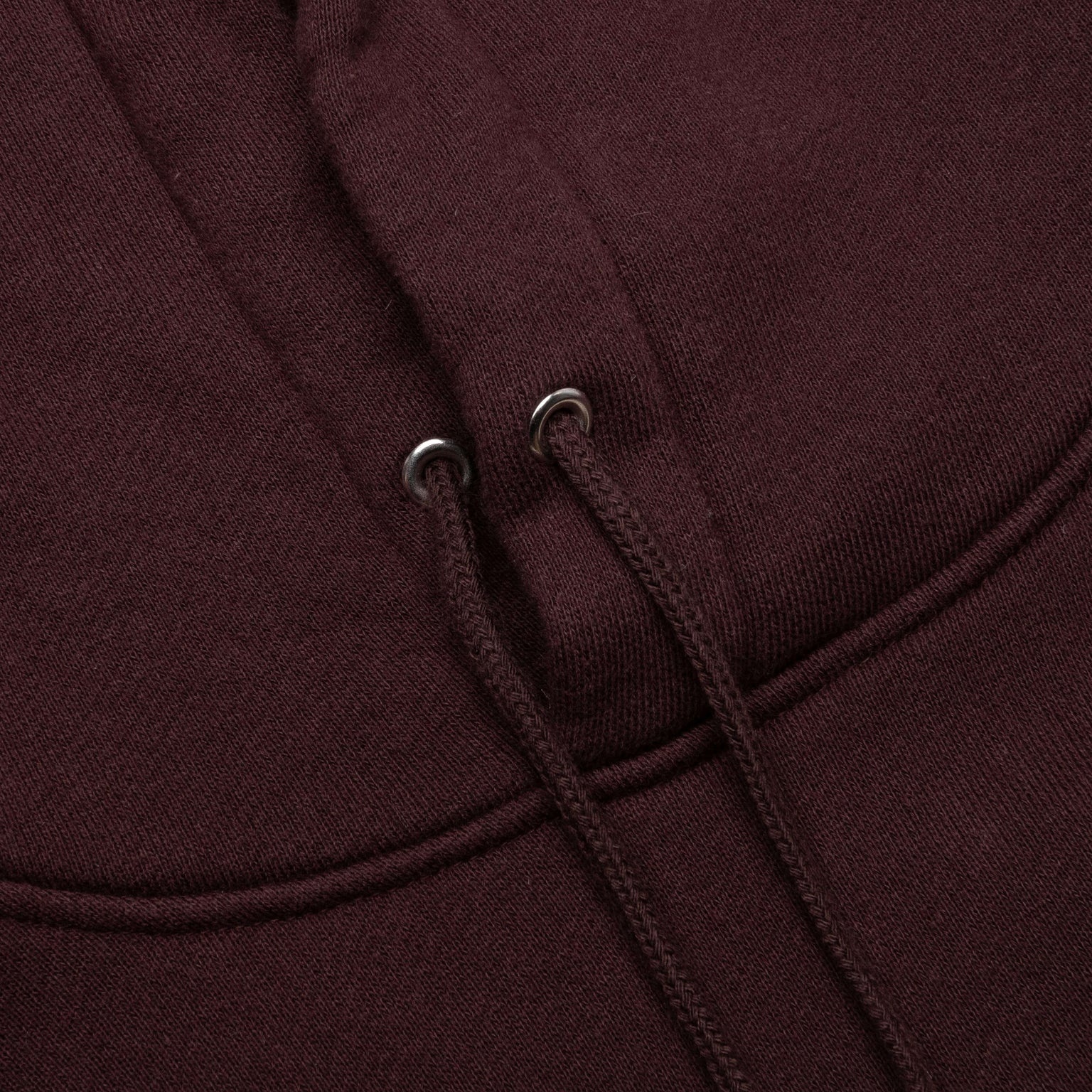 NOISE HOODIE - BROWN - 3