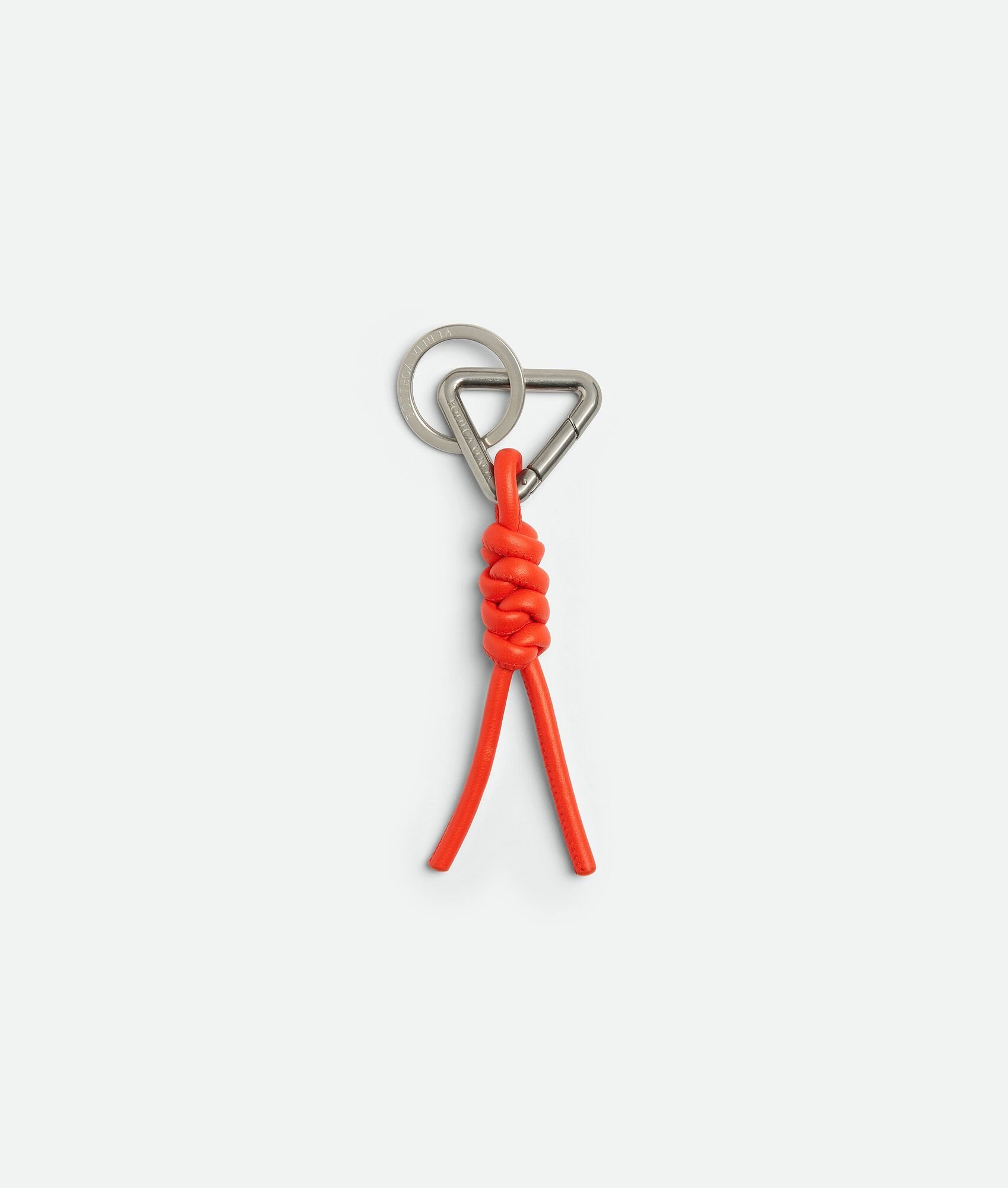 Triangle Key Ring - 1
