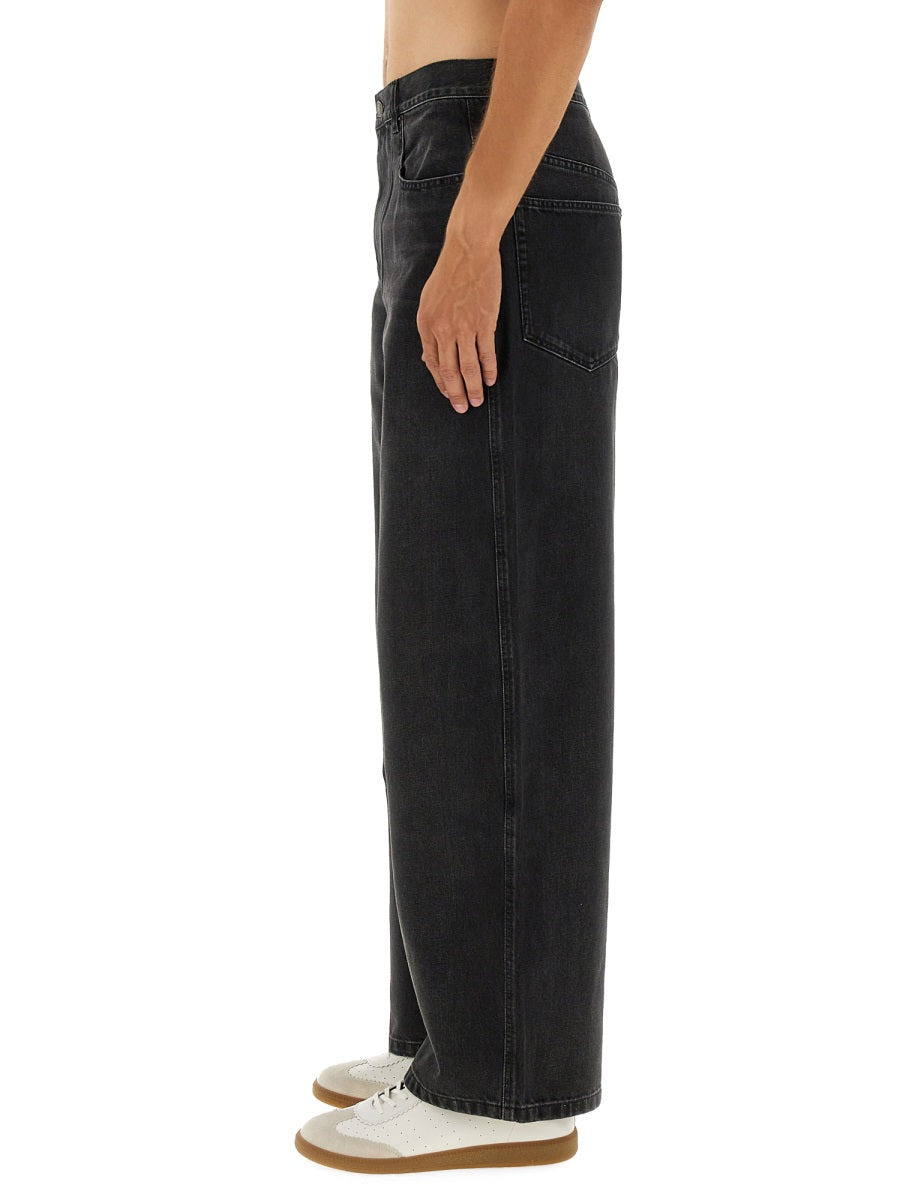 Pants "Jameson-Gb" - 3