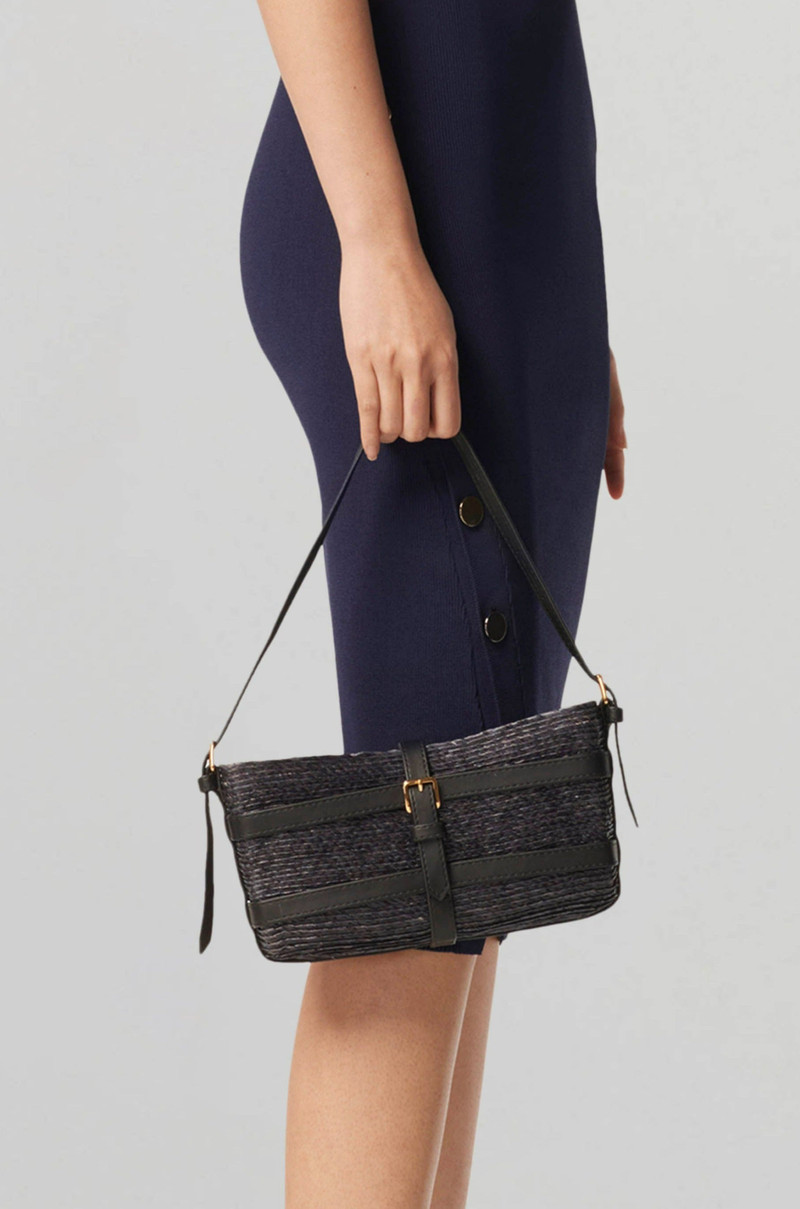 Altuzarra 'WATERMILL' BAGUETTE outlook