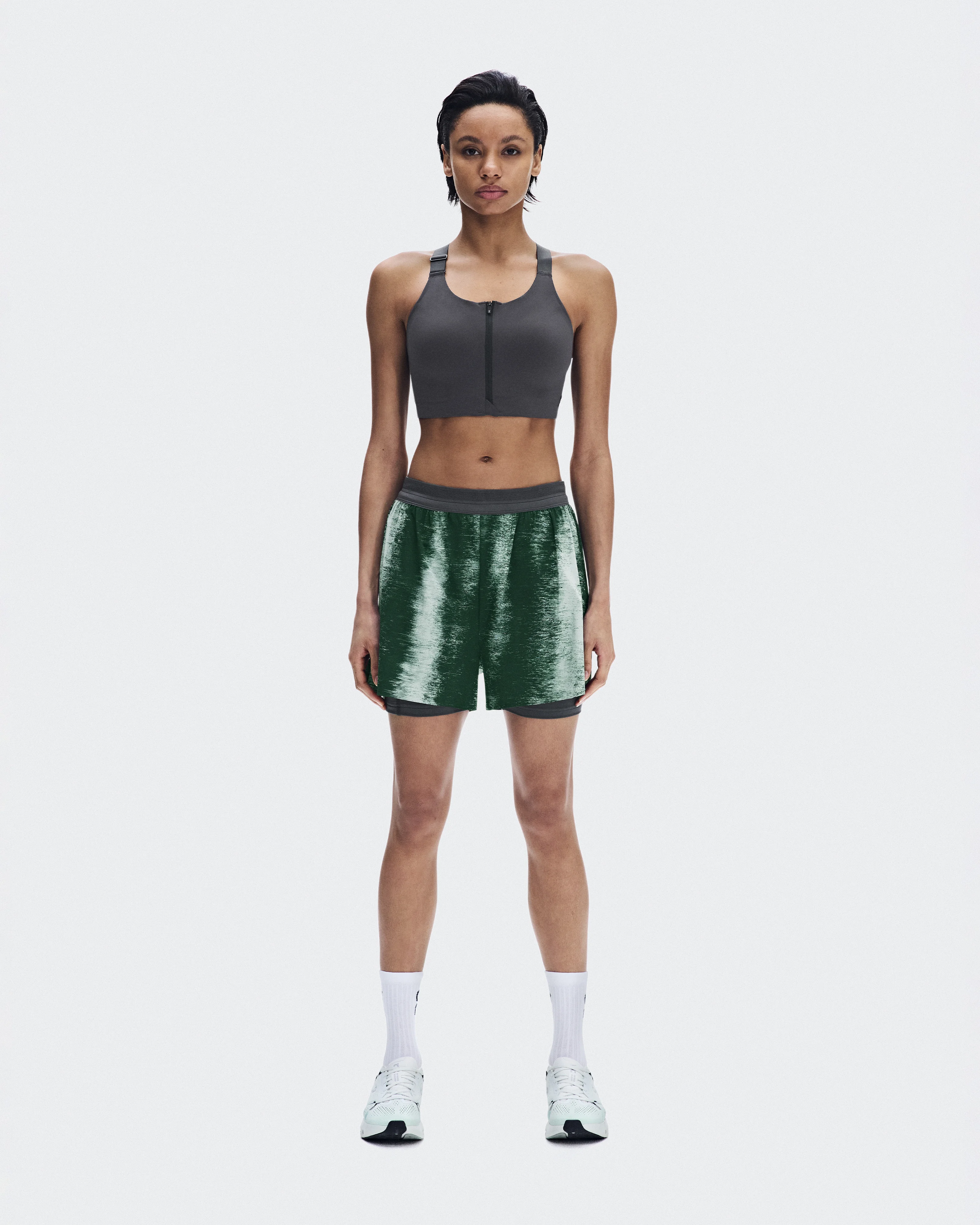 Performance Shorts Terra - 1