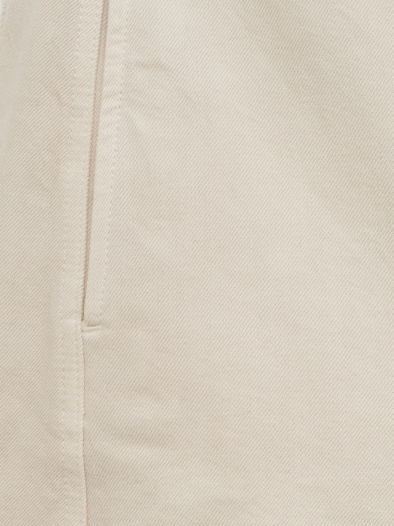 Lemaire belted panel trousers outlook
