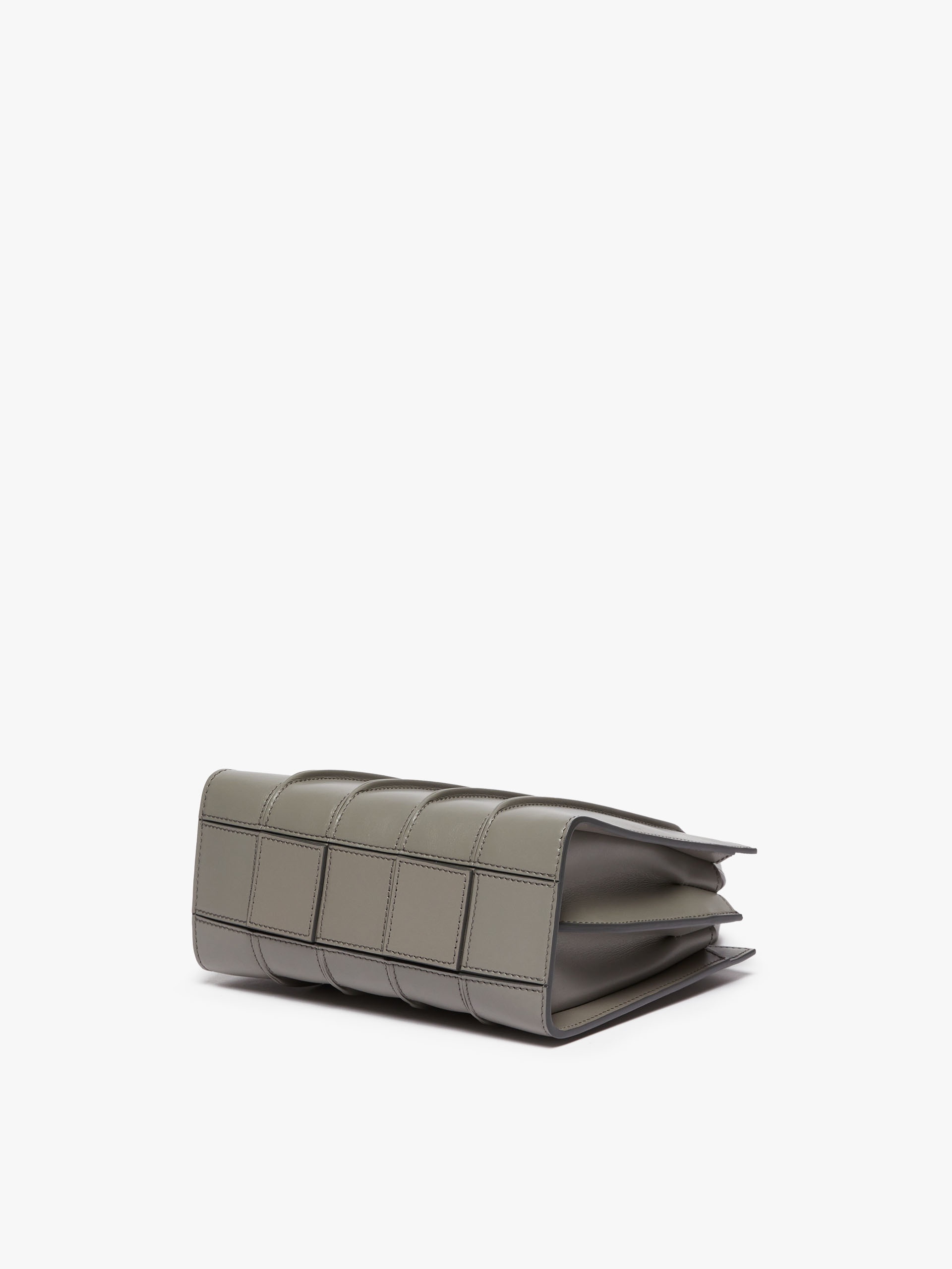 WHI8XS Small leather Whitney Bag - 5