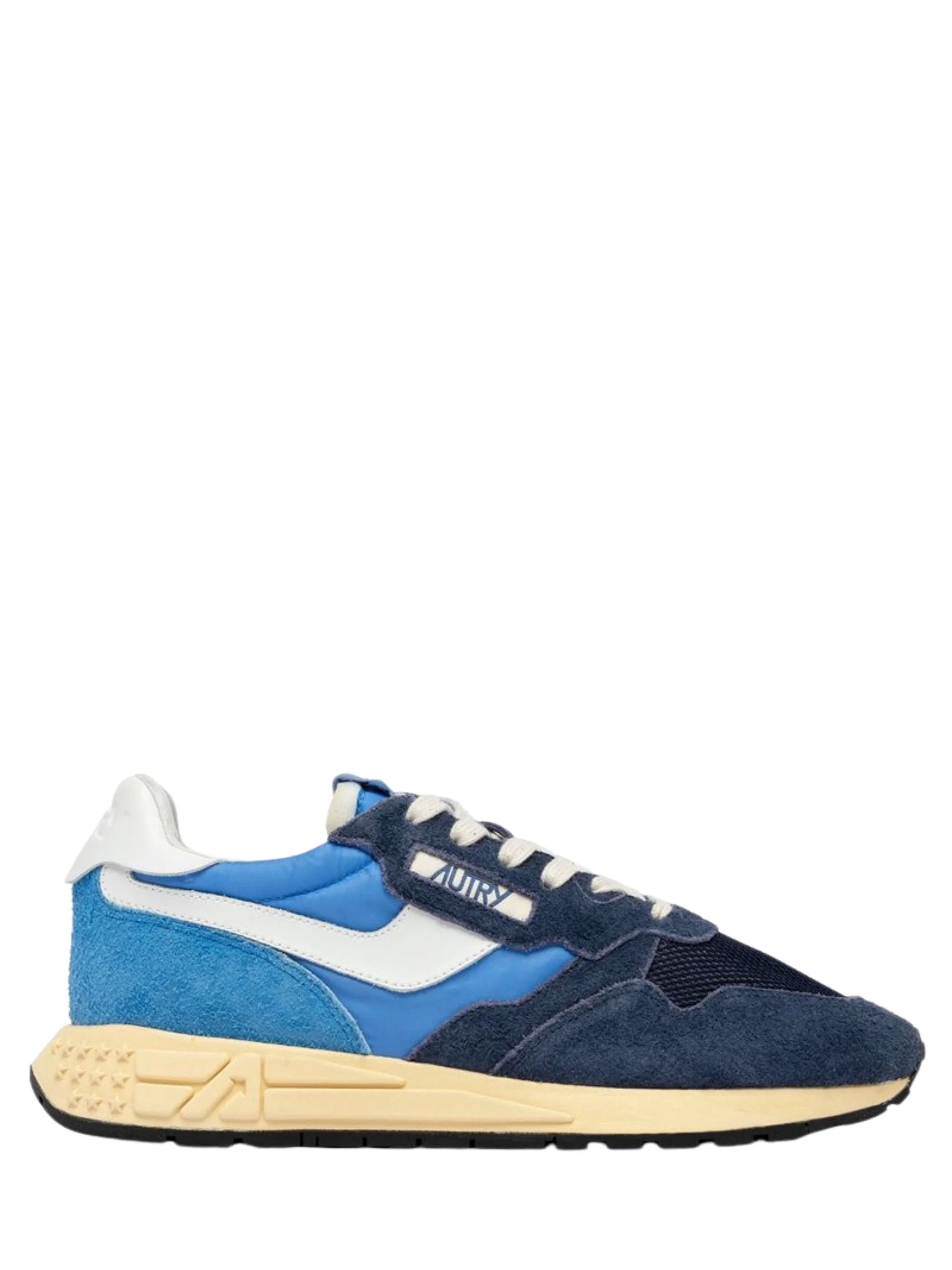 Reelwind Low sneakers - 1