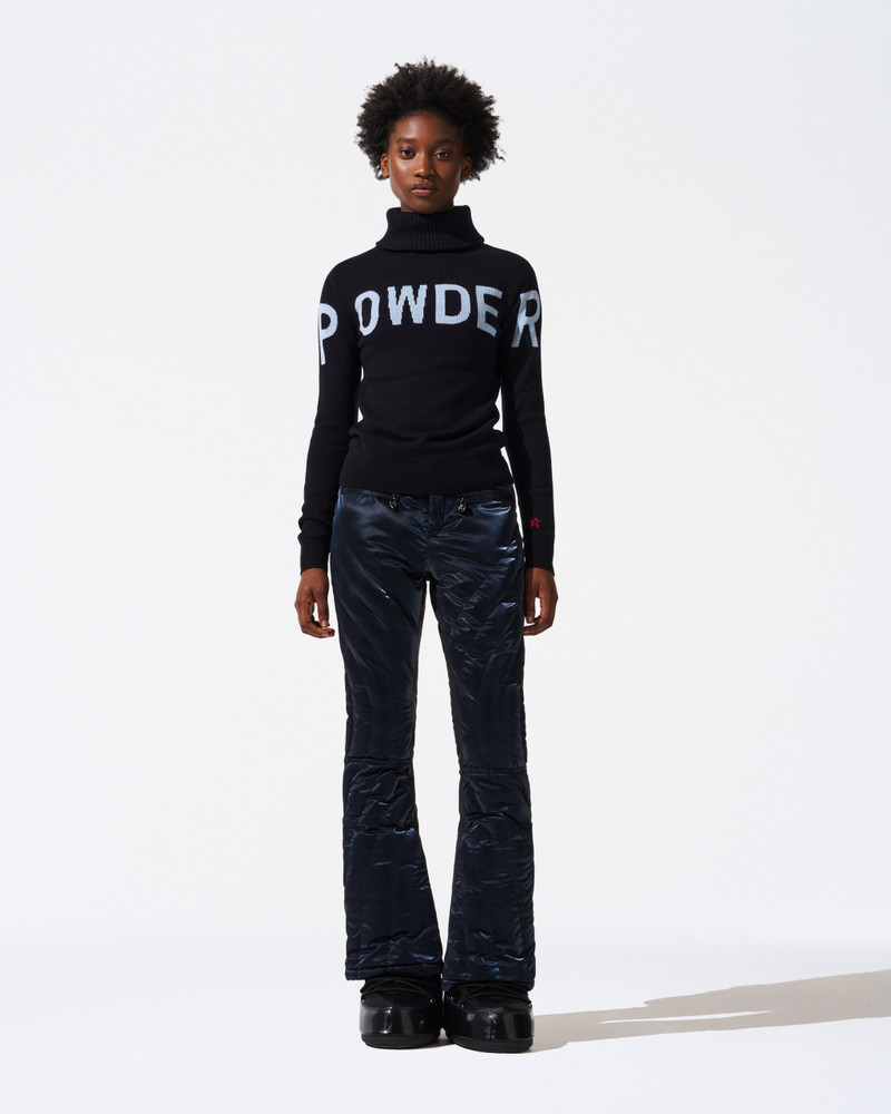 Powder Merino Wool Sweater 6