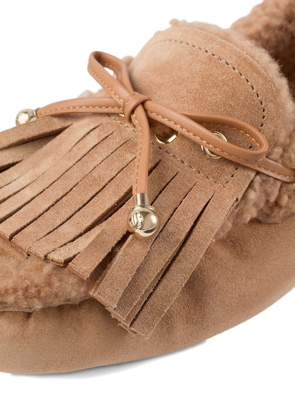 Manon loafers - 4