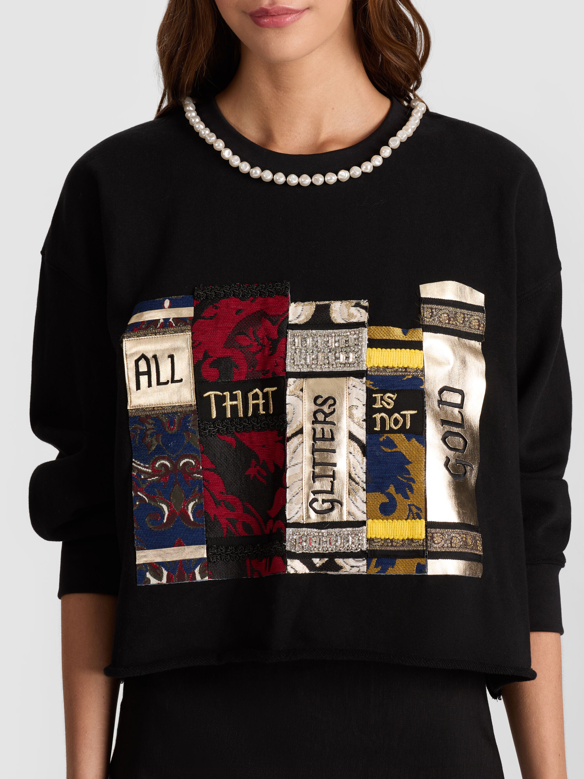 RANDY SWEATSHIRT - 5