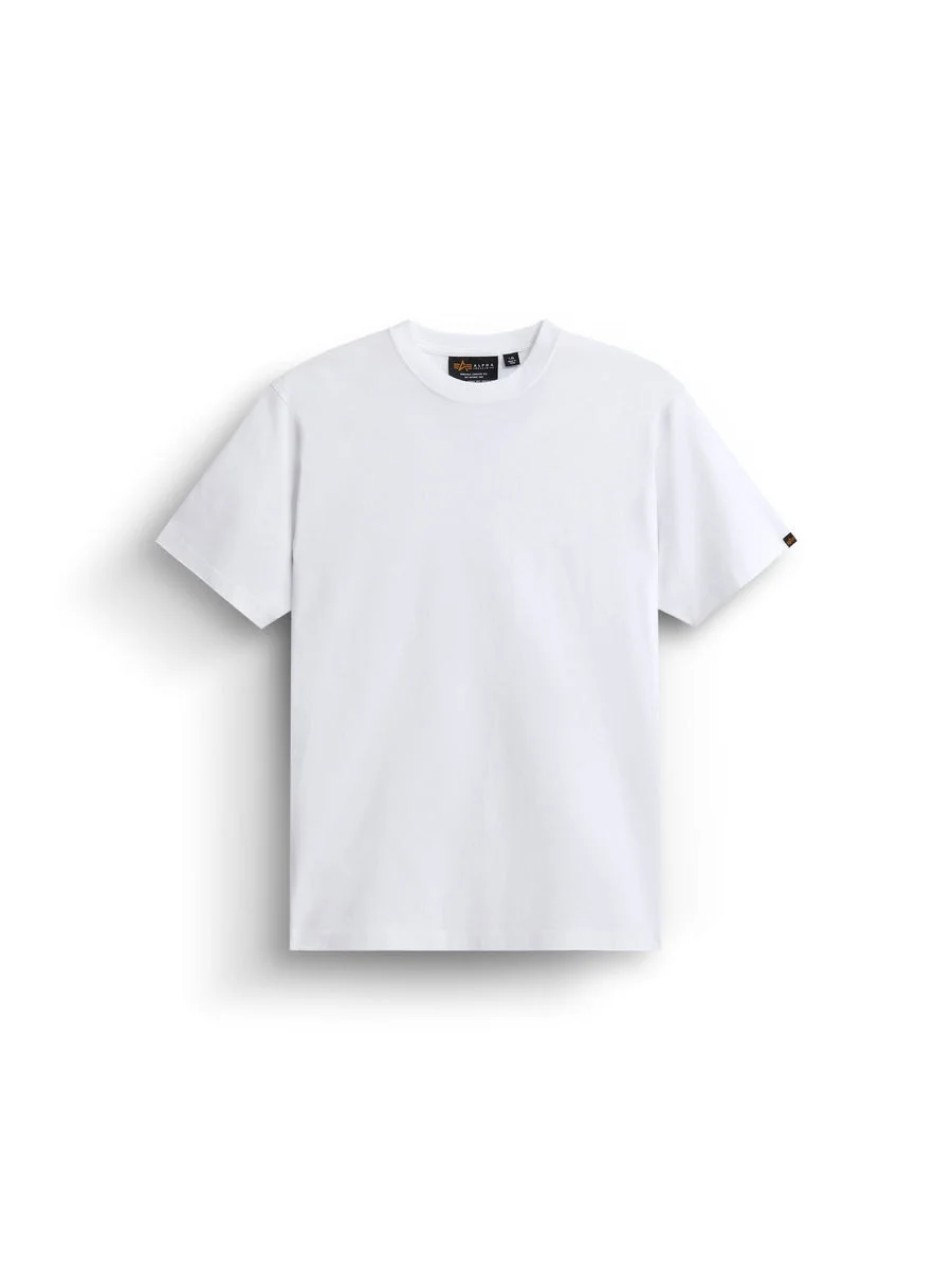 ESSENTIAL RELAXED TEE - 1