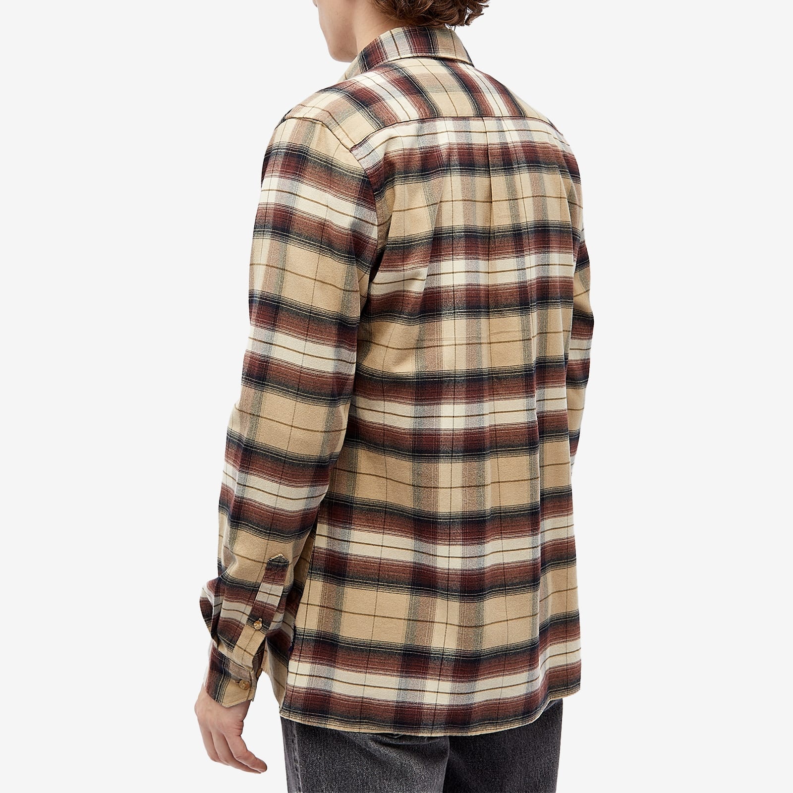 Barbour Askrigg Check Shirt - 3