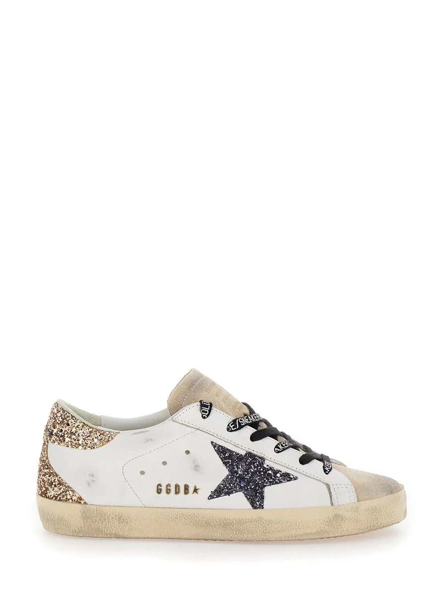 Golden Goose Sneakers - 1