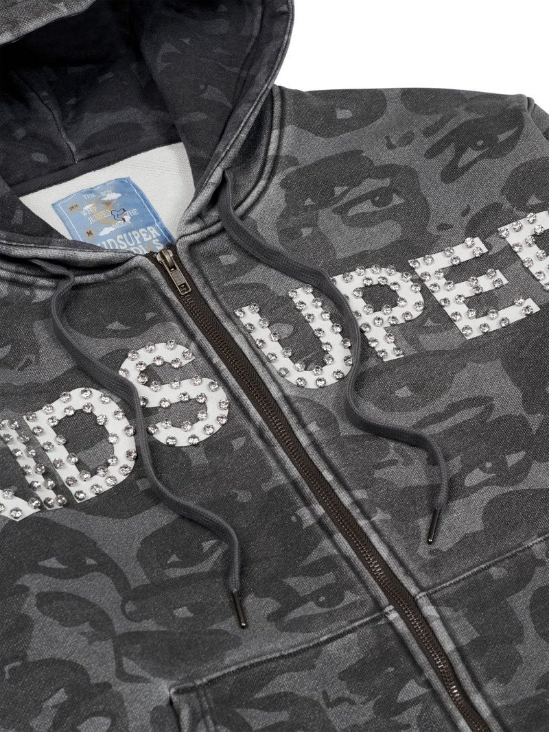hooded camouflage sweatshirt 3