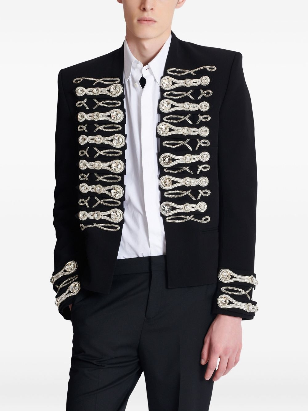 Spencer blazer - 6