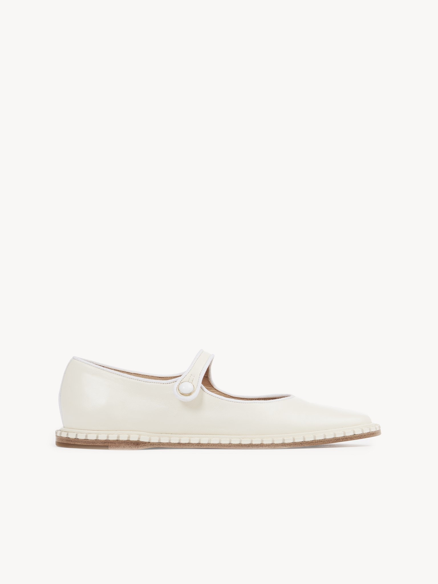 RUBIE BALLET FLAT - 1