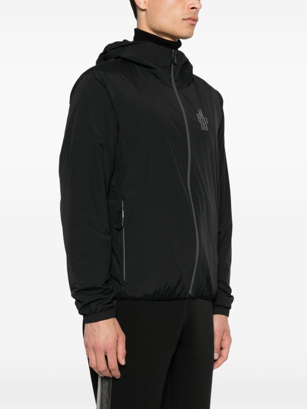 Bissen jacket - 3