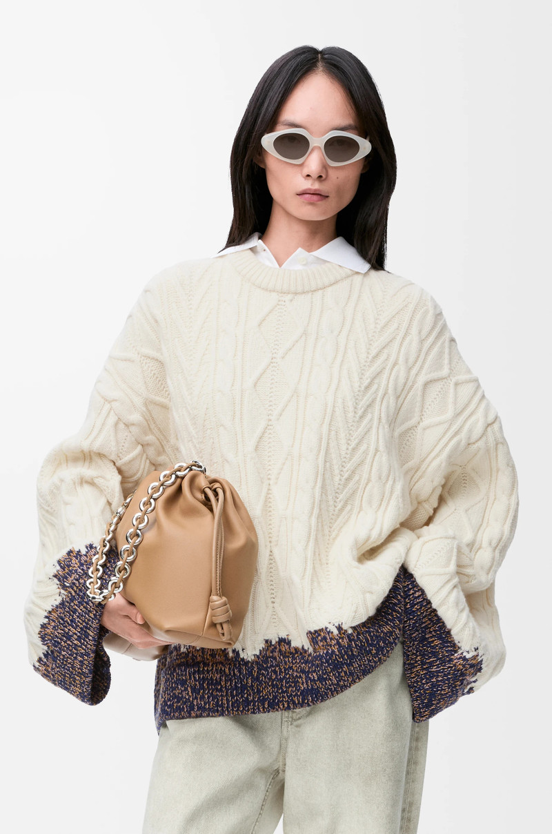 Sweater in wool 3