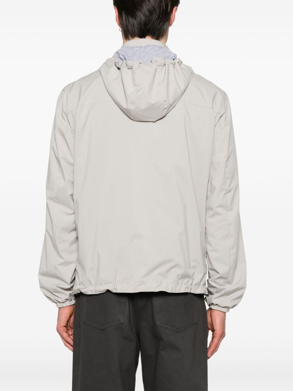 reversible jacket - 4