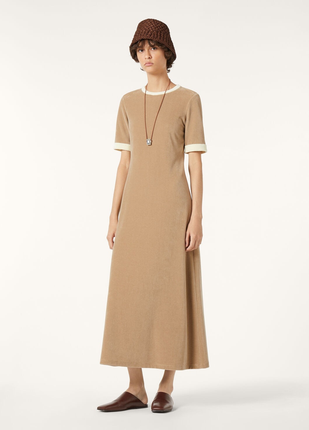 Balmuccia Dress - 2