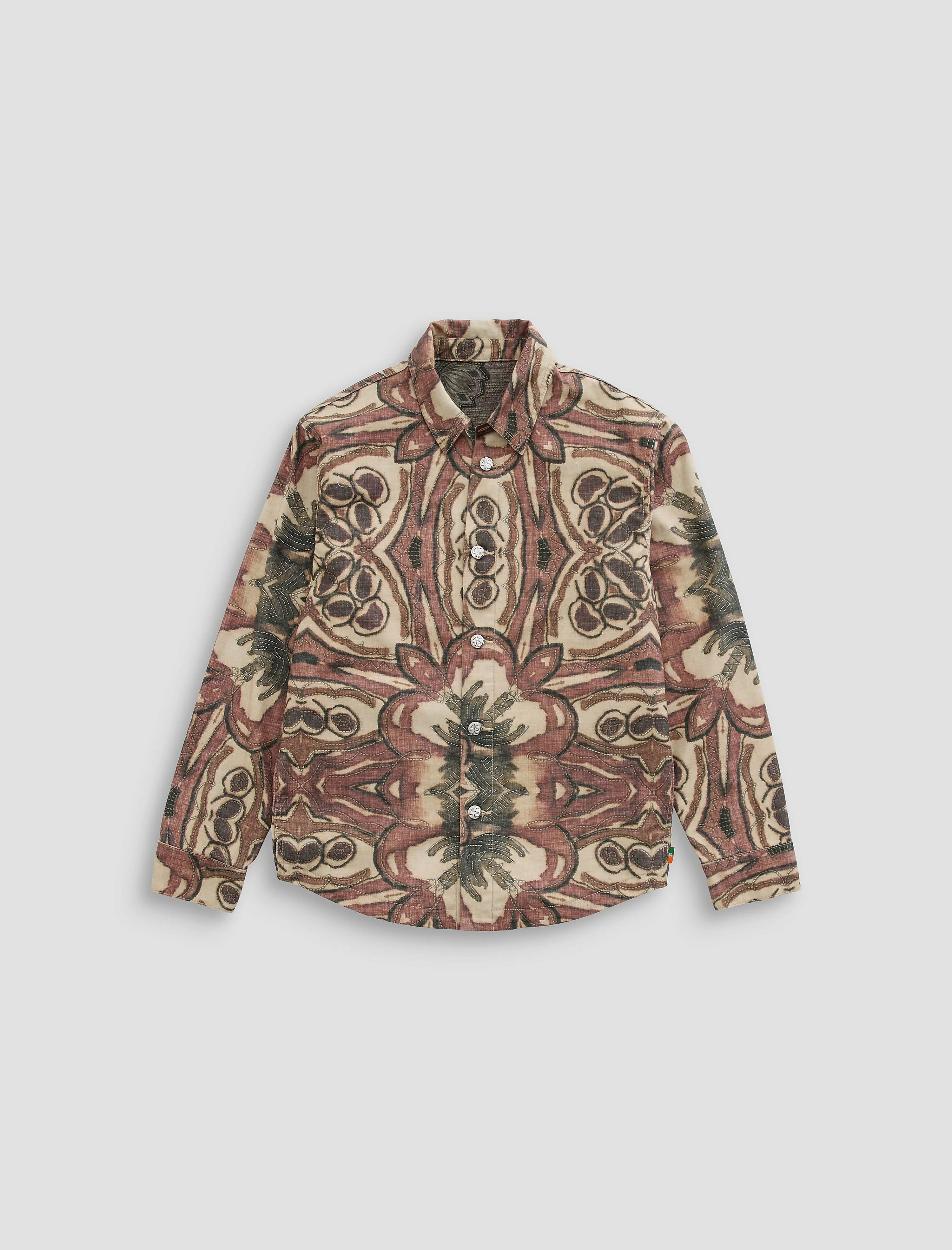 Vita SUD Shirt Jacket - 1