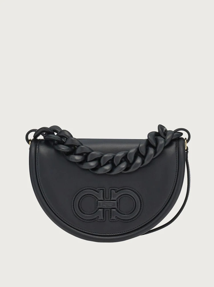 AURA SHOULDER BAG - 1
