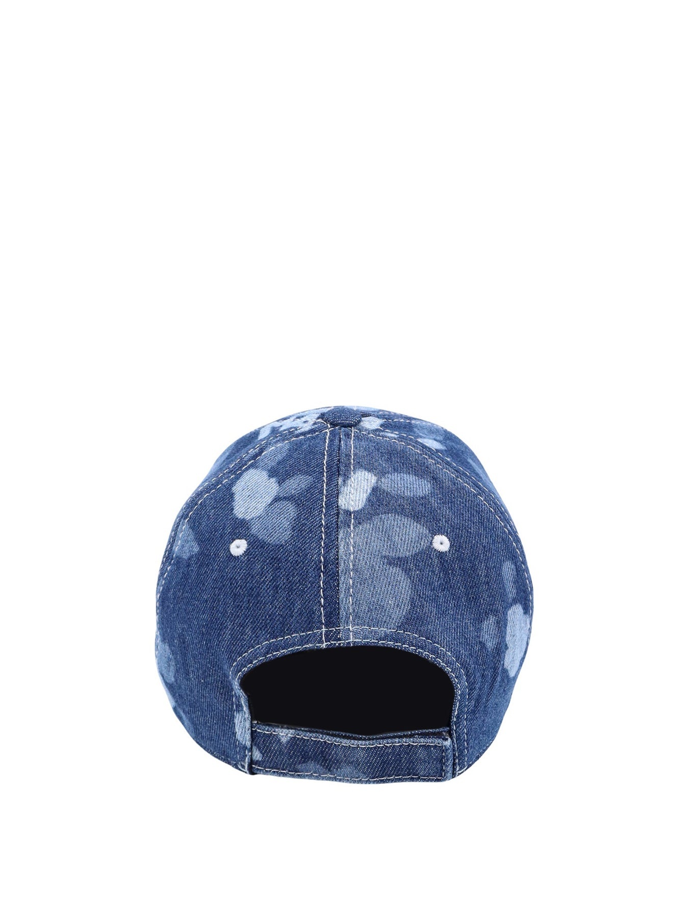 Denim hat - 3