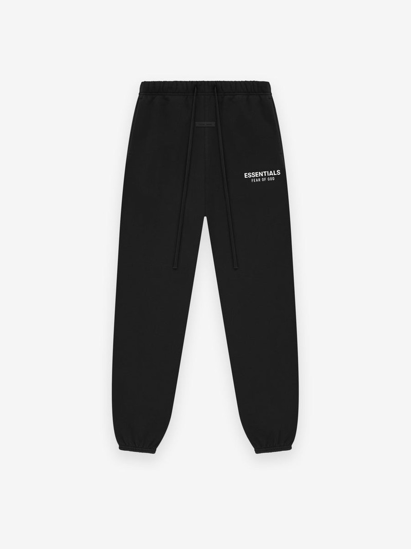 Classic Sweatpant - 1