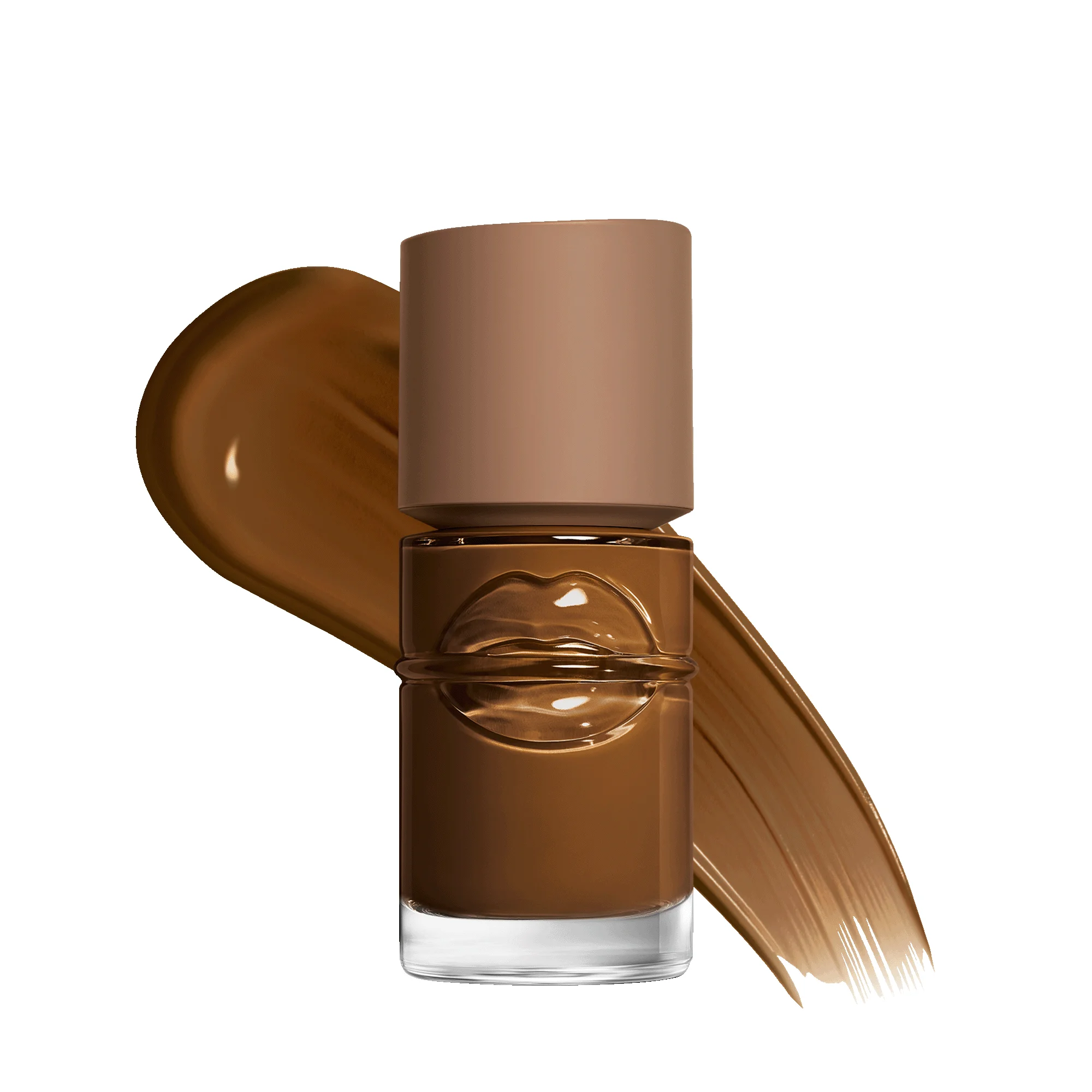 BALANCING & PERFECTING FOUNDATION - 1