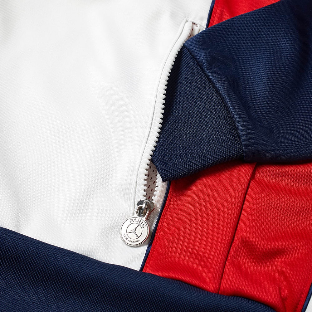 Air Jordan Paris Saint-Germain Anthem 2.0 Jacket - 3