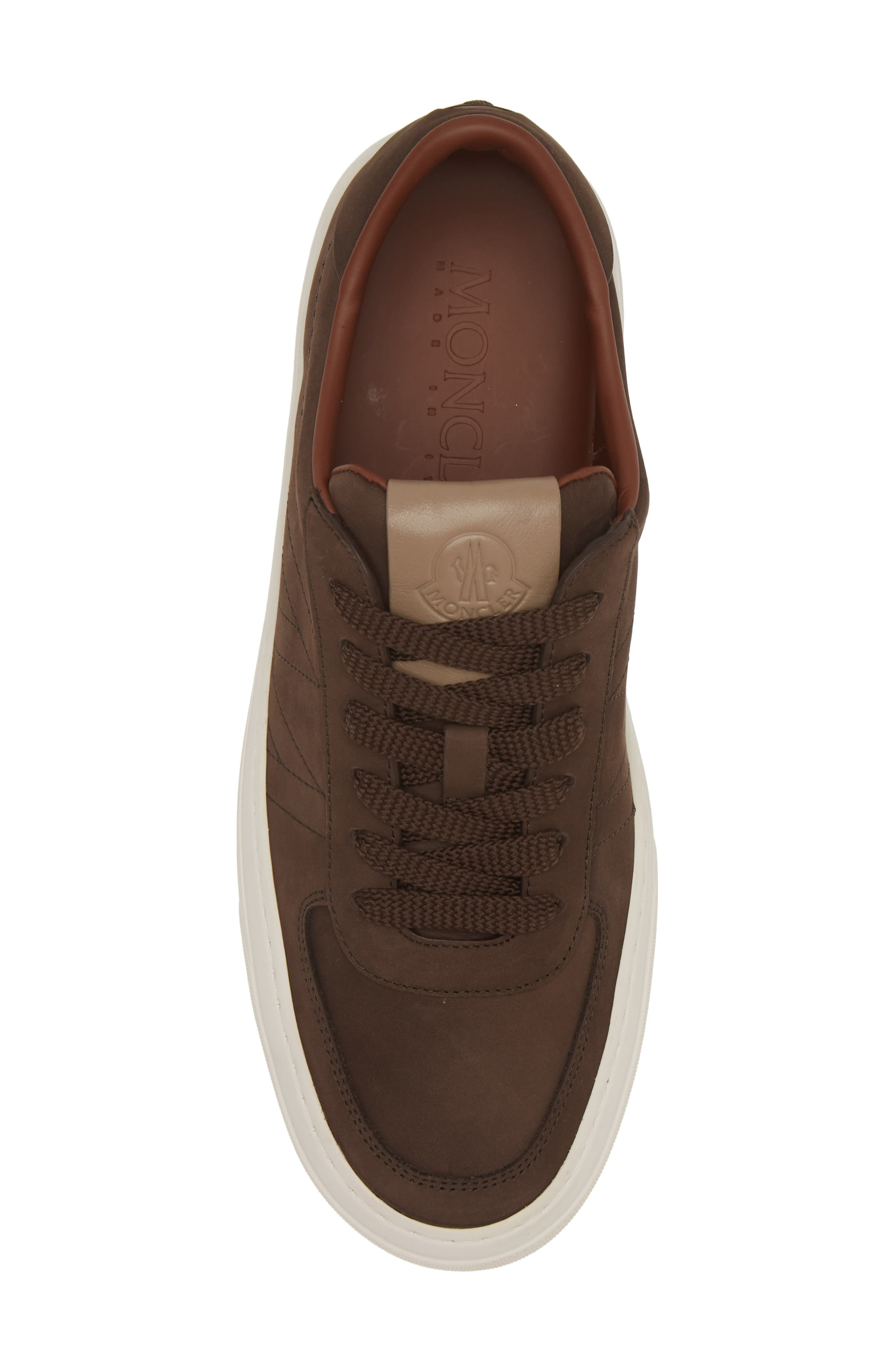 Monclub Low Top Sneaker - 5