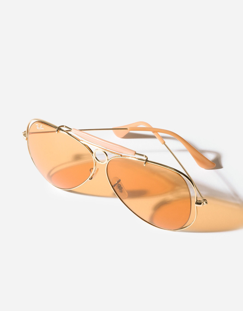 Dolce&Gabbana X RAY-BAN Sunglasses 4