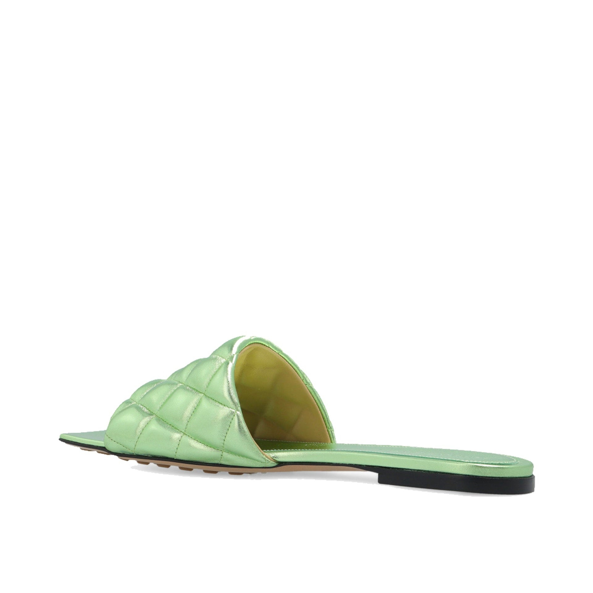 Bottega Veneta Padded Sandals Women - 3