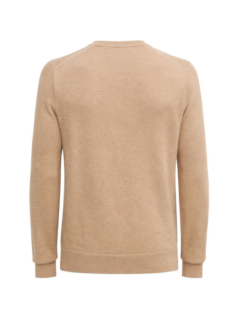 MICHAEL KORS crew-neck knitwear outlook