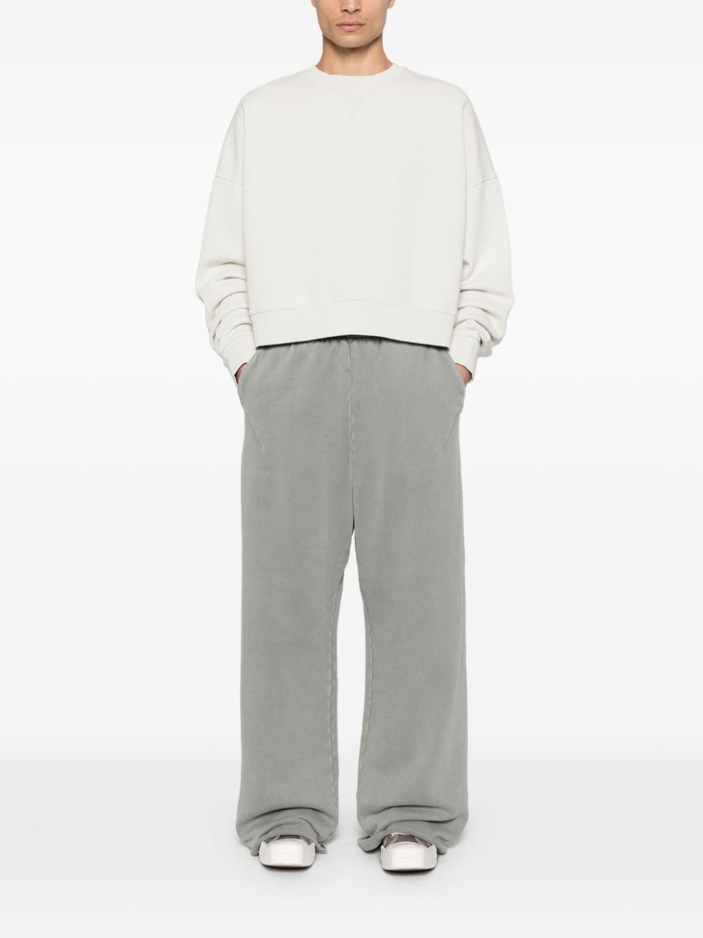 Box Crew sweatshirt - 2