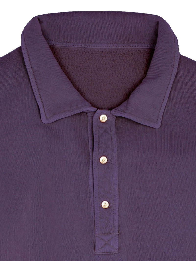FORTELA Hunting long-sleeve polo shirt outlook