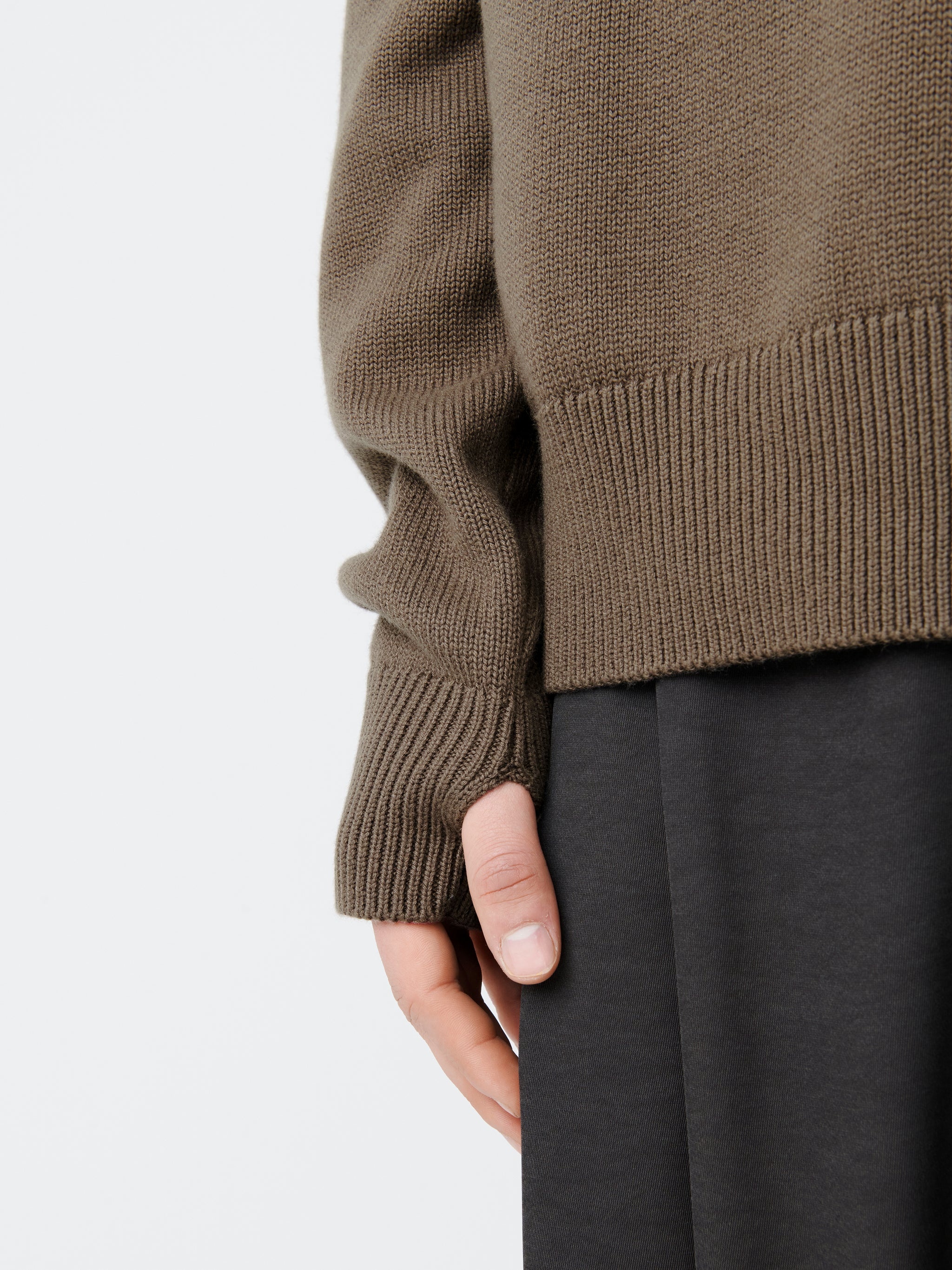 Lye Knit - 6
